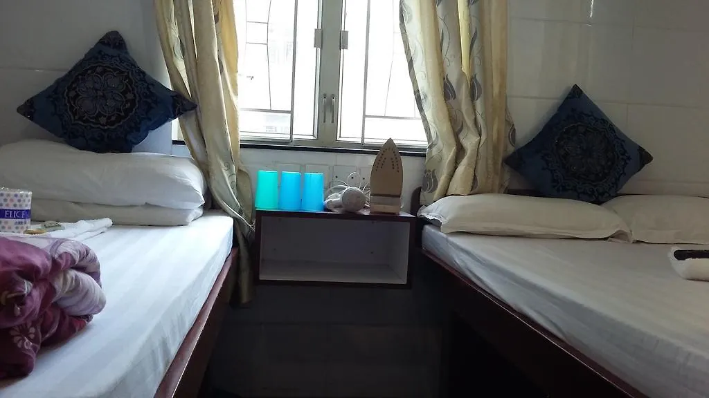 Reliance International Guest House Kowloon