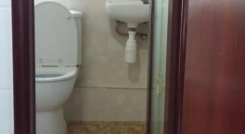 Reliance International Guest House Kowloon  0*, Kowloon (Hong Kong) China