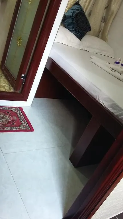 Reliance International Guest House Kowloon  China