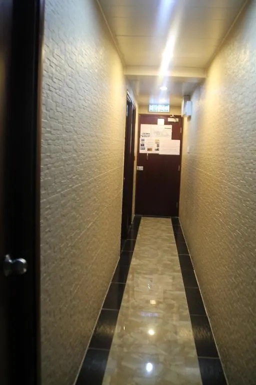 九龙 莱斯国际宾馆酒店 招待所