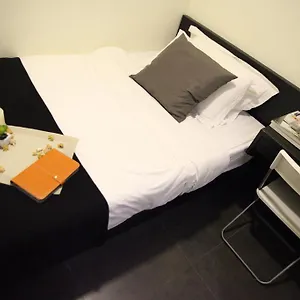 招待所 H36, 九龙