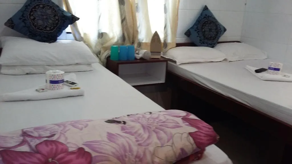Reliance International Guest House Kowloon