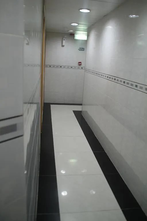 Reliance International Guest House Kowloon  0*, Kowloon (Hong Kong)
