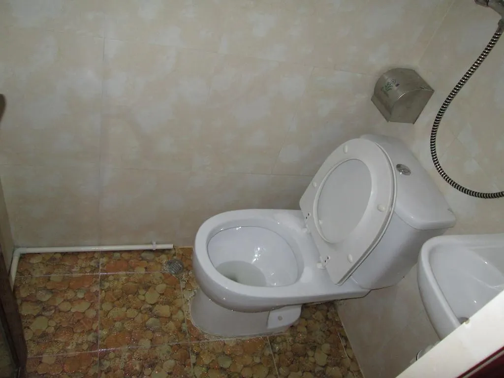 Reliance International Guest House Kowloon