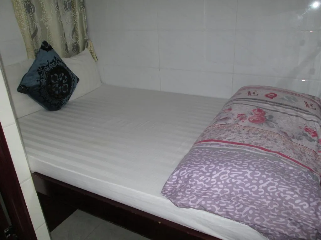 Reliance International Guest House Kowloon   Kowloon (Hong Kong)