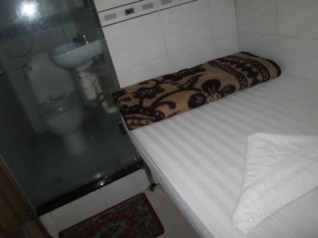 Reliance International Guest House Kowloon