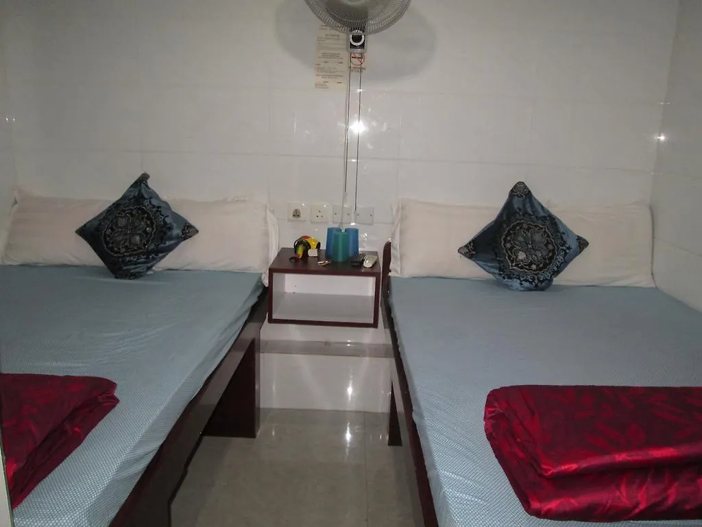 Reliance International Guest House Kowloon  0*, Kowloon (Hong Kong)