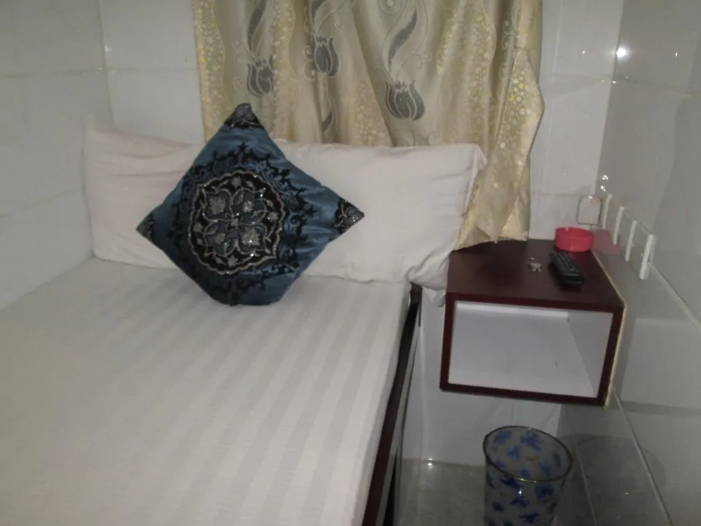 Reliance International Guest House Kowloon  Kowloon (Hong Kong)