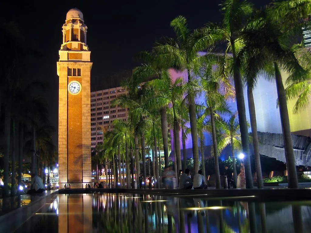 Reliance International Guest House Kowloon