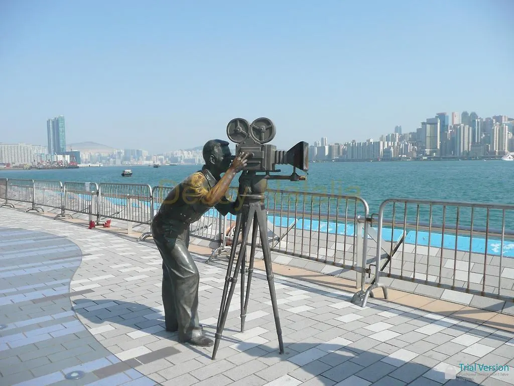 Reliance International Guest House Kowloon  Kowloon (Hong Kong)