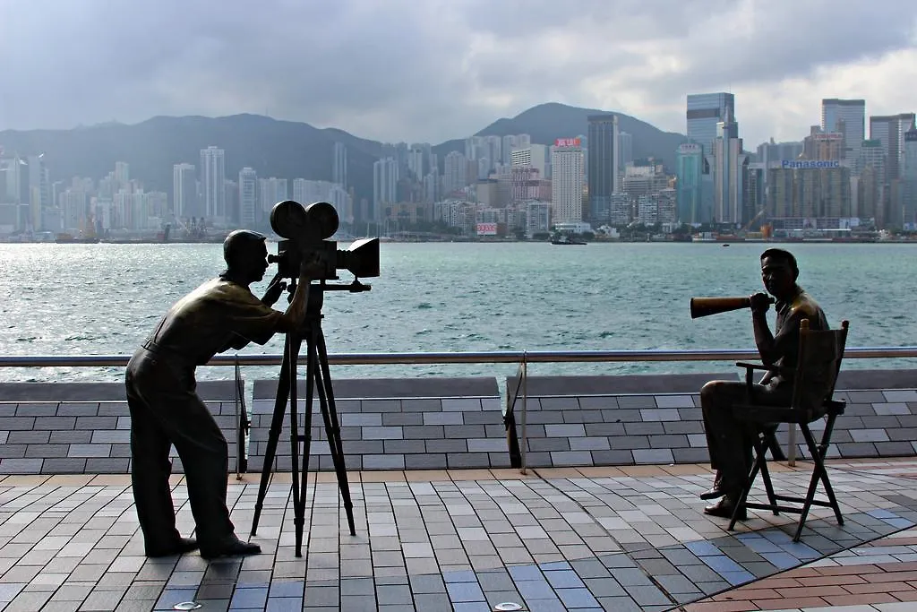 Reliance International Guest House Kowloon  0*, Kowloon (Hong Kong)