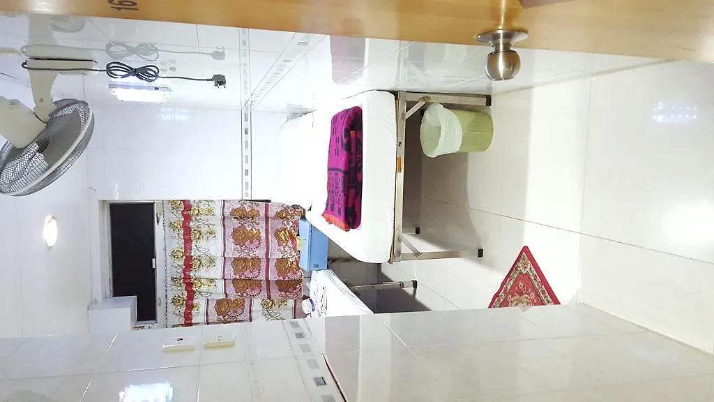 Reliance International Guest House Kowloon